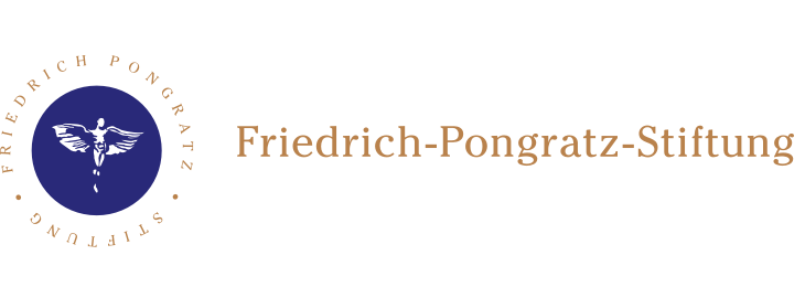 Friedrich-Pongratz-Stiftung