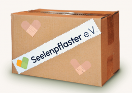 Seelenpflaster