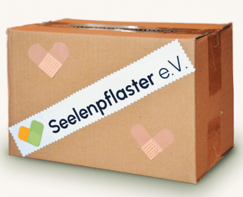 Seelenpflaster