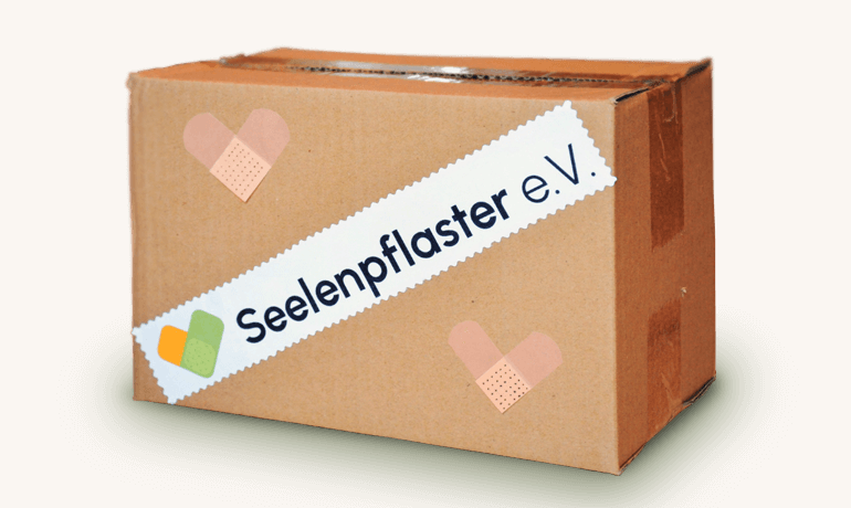 Seelenpflaster